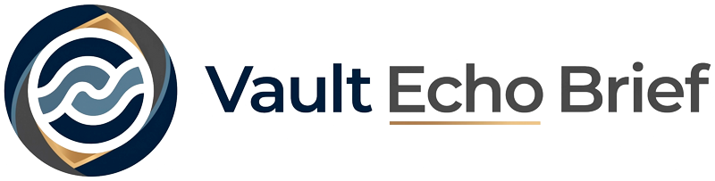 Vault Echo Brief
